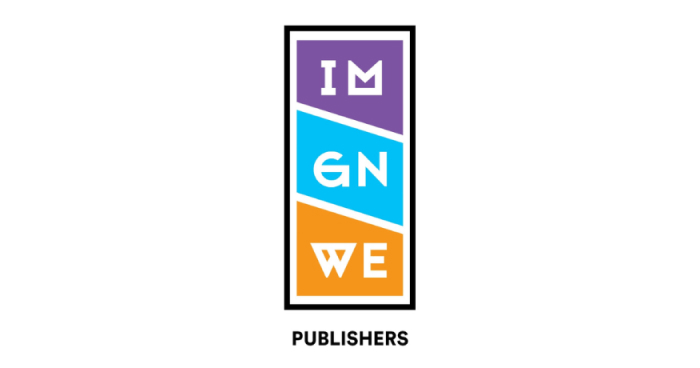 IMAGINEWE Publishers