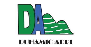 DUHAMIC ADRI